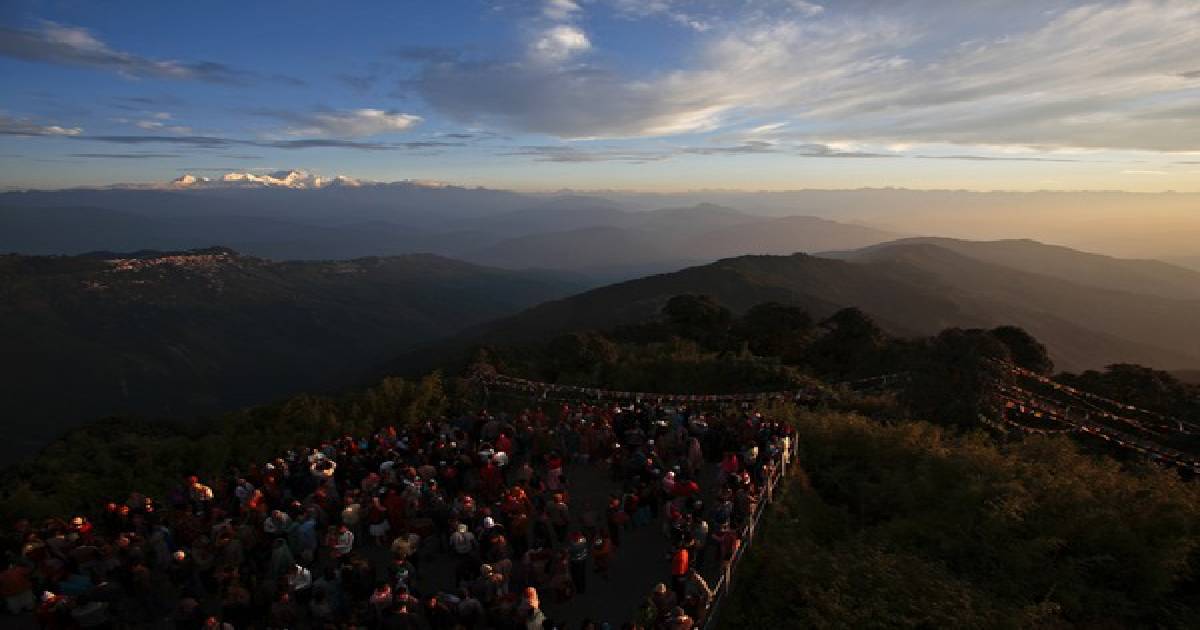 Seeking relief from scorching heat? Darjeeling beckons you to do things beautiful this summer